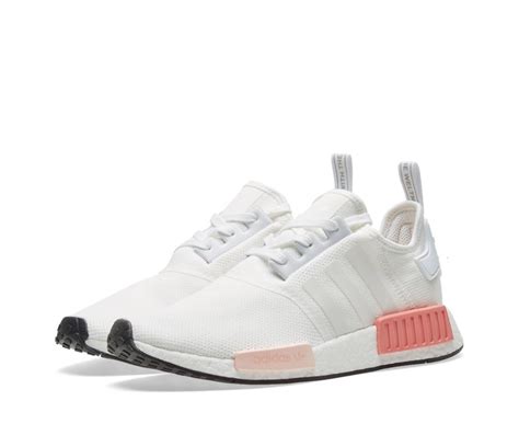 adidas nmd r1 rosa weiß|adidas nmd r1 selling price.